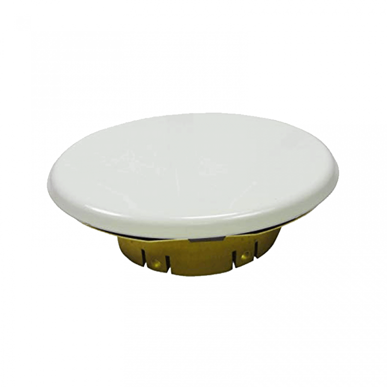 Sprinkler Concealed Sprinkler Cover Plate Assemblies PT Agnindo