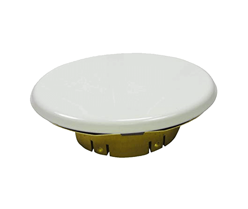 Sprinkler – Concealed Sprinkler Cover Plate Assemblies