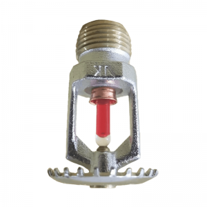 Sprinkler – VK100 – Micromatic® Standard Response Upright Sprinkler (K5.6)