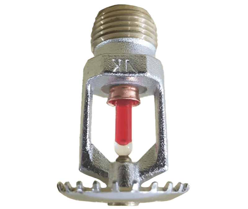 Sprinkler – VK100 – Micromatic® Standard Response Upright Sprinkler (K5.6)