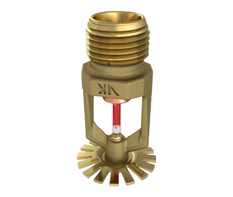 Sprinkler – VK102 – Micromatic® Standard Response Pendant Sprinkler (K5.6)
