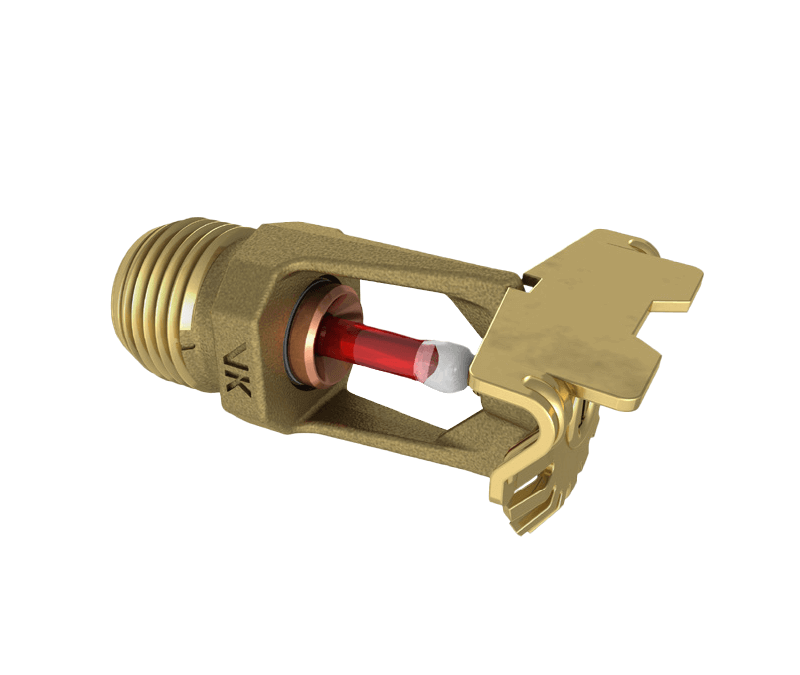 Sprinkler – VK104 – Micromatic® Standard Response Sidewall Sprinkler (K5.6)