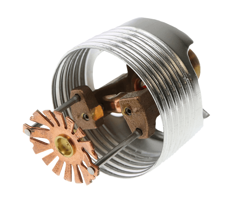 Sprinkler – VK462 – Mirage® Quick Response Concealed Pendent Sprinkler (K5.6)