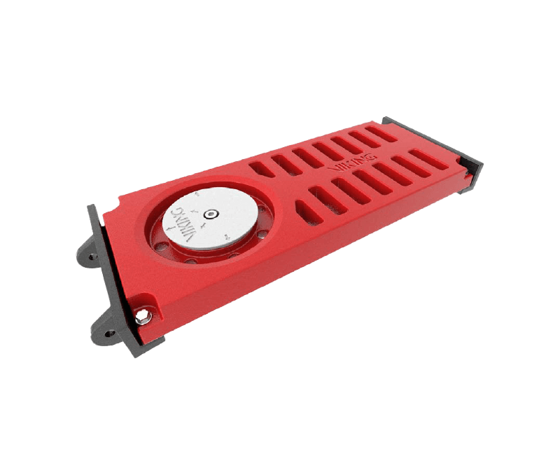 Foam – Grate Nozzle
