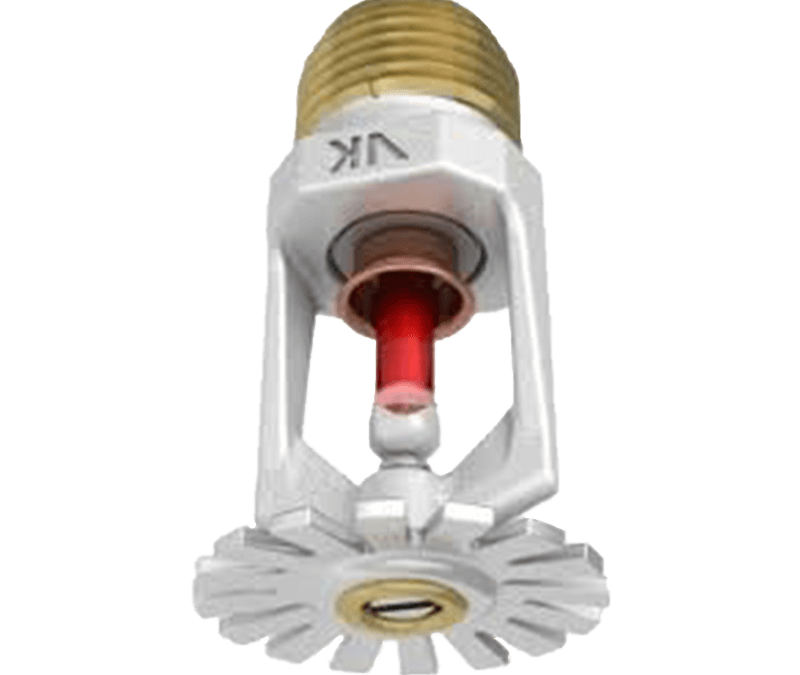 Deluge – Closed Head Sprinkler – Hydraulic Release