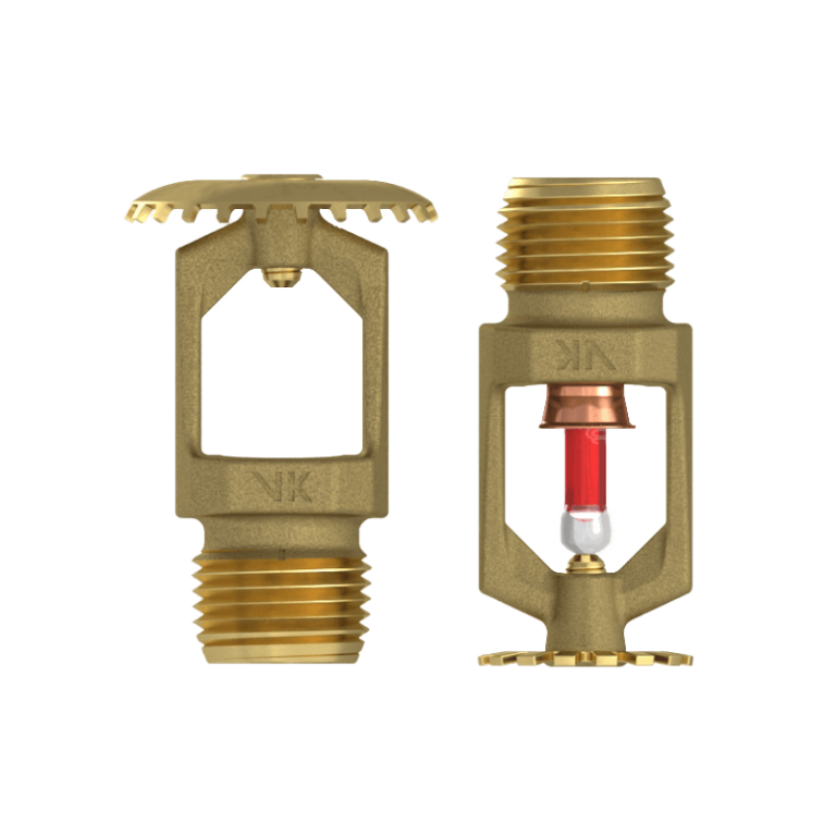 Foam Sprinkler PT Agnindo Artha Sentosa