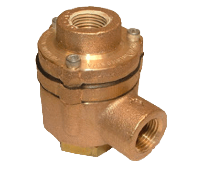 Deluge – Pneumatic Actuator – Pneumatic Release