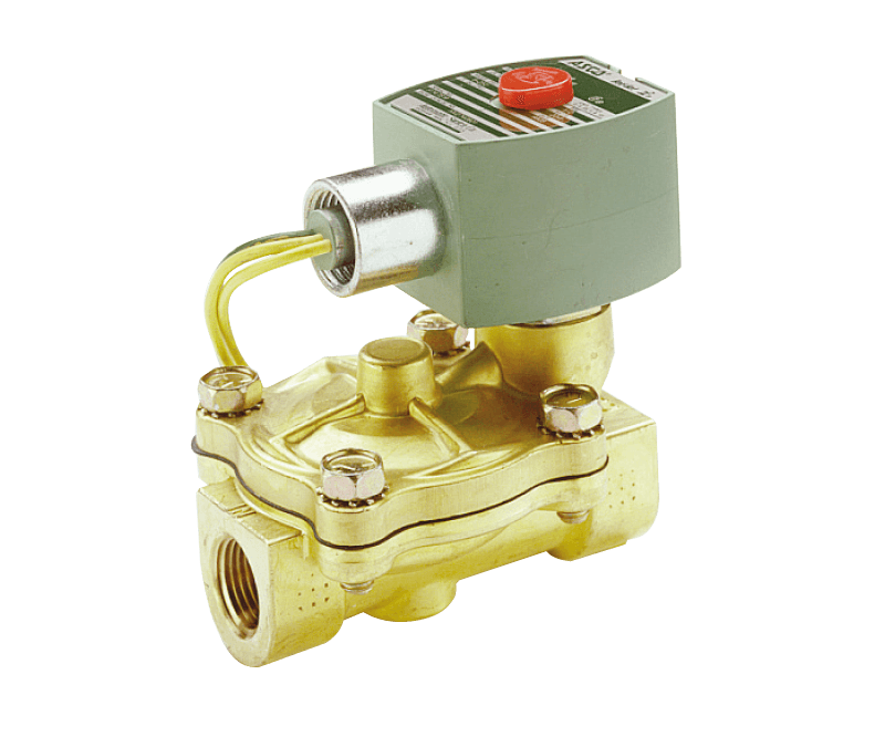 Deluge – Solenoid Valve – Electric Release
