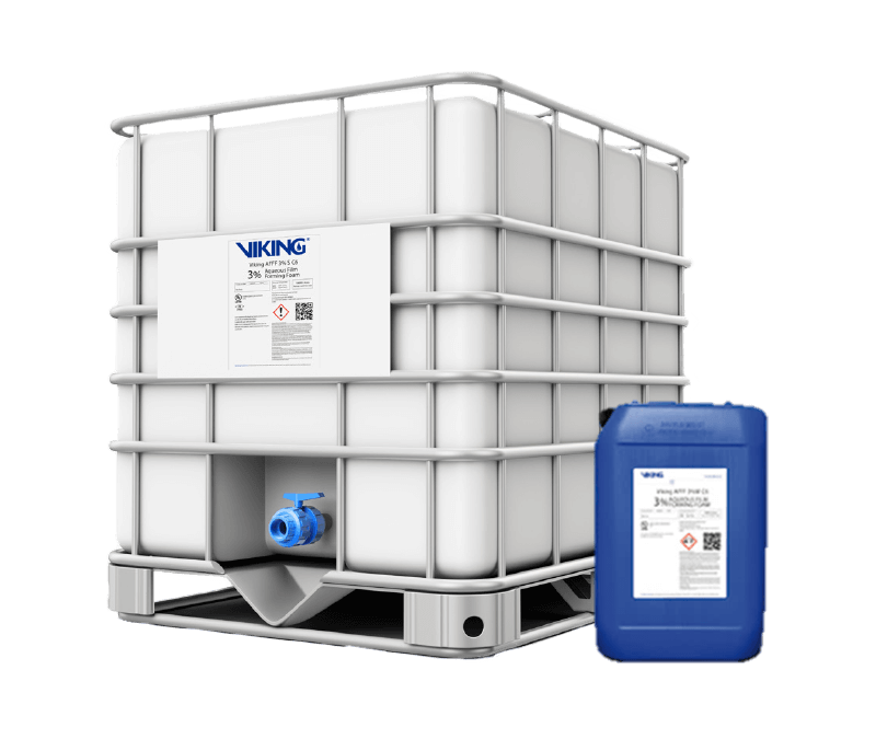 Foam – Synthetic Foam Concentrate
