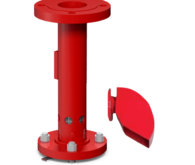 Foam – VFM Foam Maker dan VFV Foam Pourer