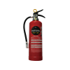 Fire Extinguisher – Class ABC Dry Chemical Powder